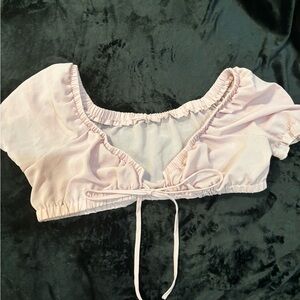 Shein top 0XL
